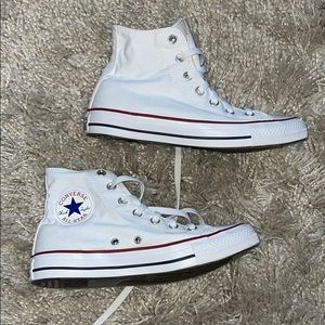 Chuck Taylar Converse
